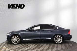 Volvo S90 vaihtoauto