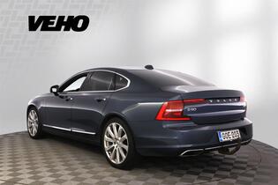 Volvo S90 vaihtoauto