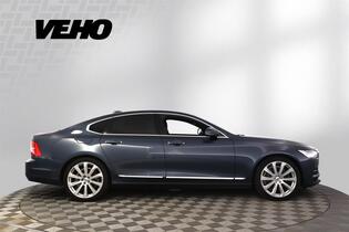 Volvo S90 vaihtoauto