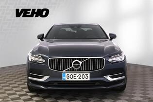 Volvo S90 vaihtoauto