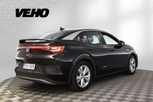 Volkswagen ID.5 vaihtoauto