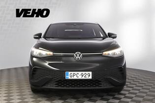 Volkswagen ID.5 vaihtoauto