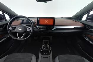 Volkswagen ID.5 vaihtoauto