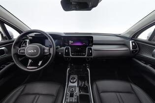 Kia Sorento vaihtoauto