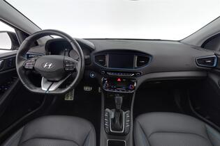 Hyundai IONIQ plug-in vaihtoauto