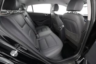 Hyundai IONIQ plug-in vaihtoauto