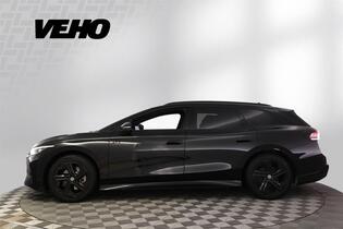 Volkswagen ID.7 vaihtoauto