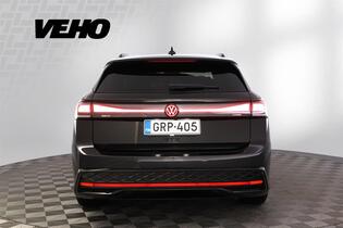 Volkswagen ID.7 vaihtoauto