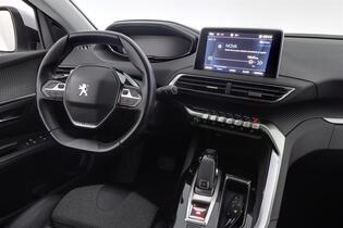 Peugeot 5008 vaihtoauto