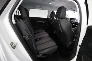 Peugeot 5008 vaihtoauto