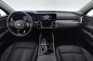 Kia Sorento vaihtoauto