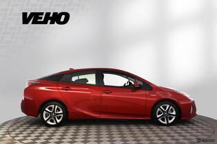 Toyota Prius vaihtoauto