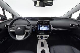 Toyota Prius vaihtoauto