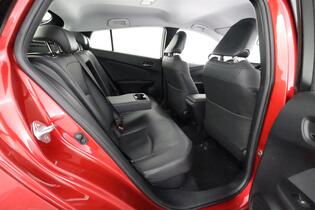 Toyota Prius vaihtoauto