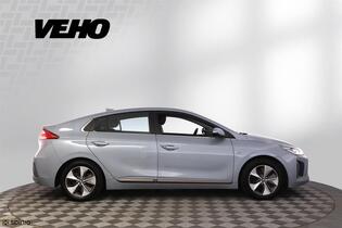 Hyundai IONIQ electric vaihtoauto
