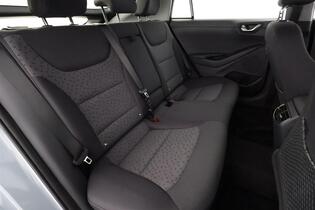 Hyundai IONIQ electric vaihtoauto