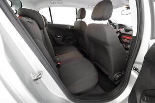 Opel Corsa vaihtoauto