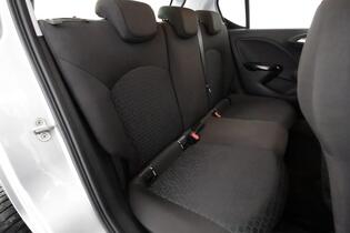 Opel Corsa vaihtoauto