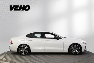 Volvo S60 vaihtoauto
