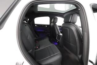 Porsche Cayenne vaihtoauto