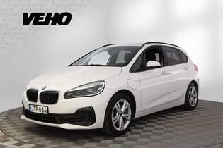 BMW 225 vaihtoauto