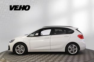 BMW 225 vaihtoauto
