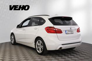 BMW 225 vaihtoauto