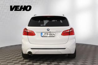 BMW 225 vaihtoauto
