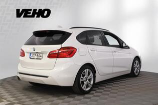 BMW 225 vaihtoauto