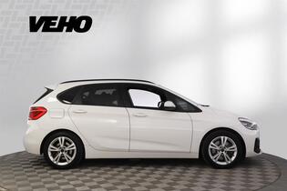 BMW 225 vaihtoauto