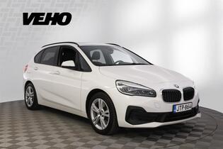 BMW 225 vaihtoauto