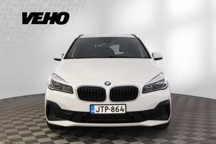 BMW 225 vaihtoauto