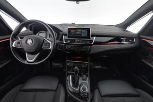 BMW 225 vaihtoauto
