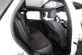 BMW 225 vaihtoauto
