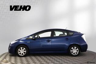 Toyota Prius vaihtoauto
