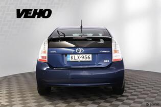Toyota Prius vaihtoauto