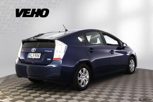 Toyota Prius vaihtoauto