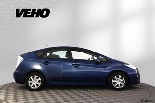 Toyota Prius vaihtoauto
