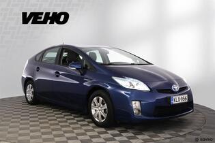 Toyota Prius vaihtoauto