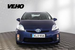 Toyota Prius vaihtoauto