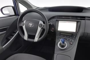 Toyota Prius vaihtoauto