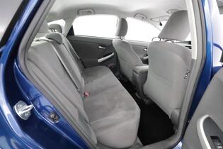 Toyota Prius vaihtoauto