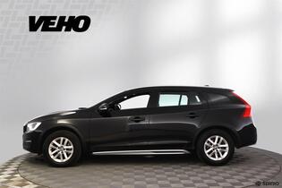 Volvo V60 Cross Country vaihtoauto