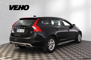 Volvo V60 Cross Country vaihtoauto