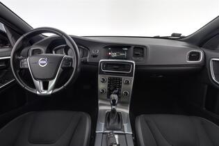 Volvo V60 Cross Country vaihtoauto