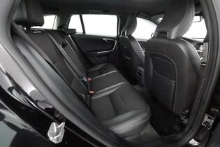 Volvo V60 Cross Country vaihtoauto