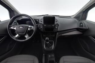 Ford Grand Tourneo Connect vaihtoauto