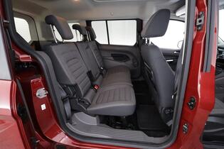 Ford Grand Tourneo Connect vaihtoauto