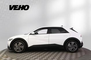 Hyundai IONIQ 5 vaihtoauto