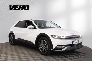 Hyundai IONIQ 5 vaihtoauto